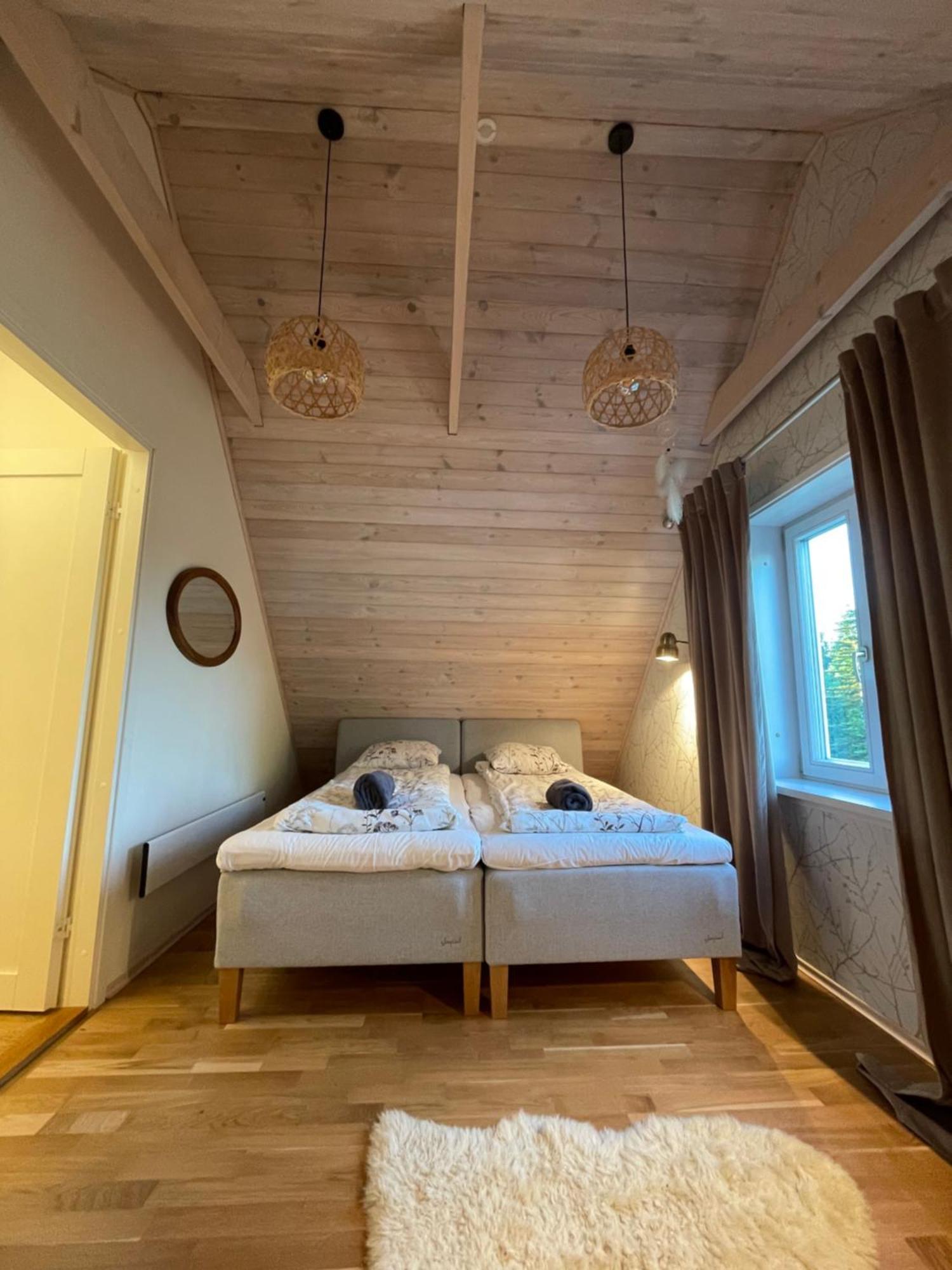 Sportsmen'S Holiday House Otepaa Bagian luar foto