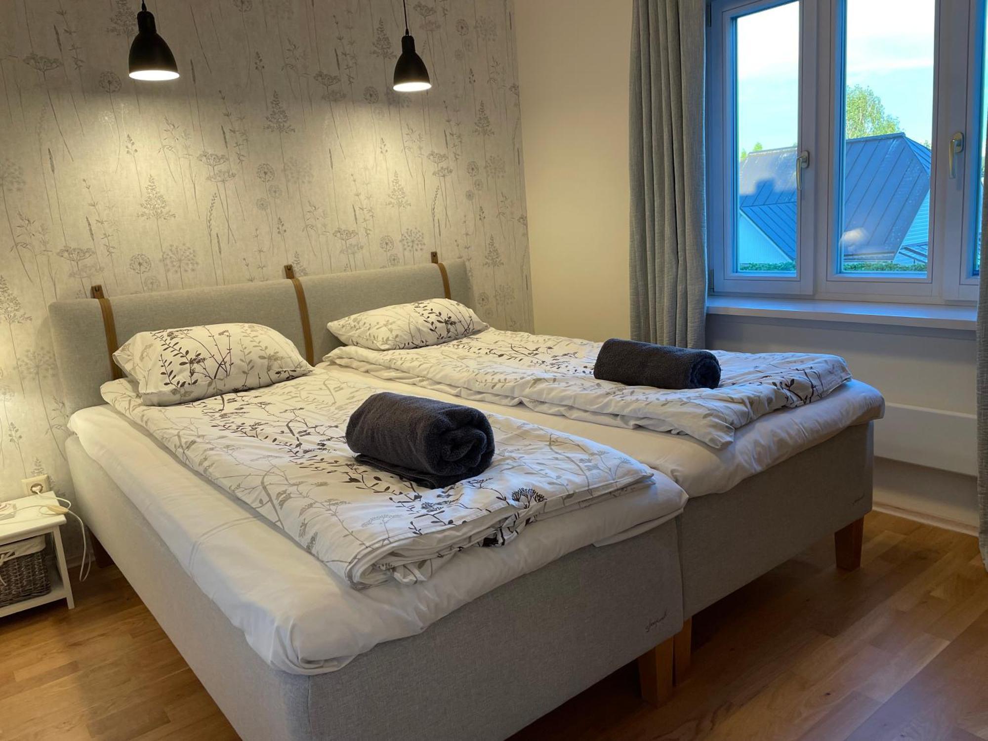 Sportsmen'S Holiday House Otepaa Bagian luar foto