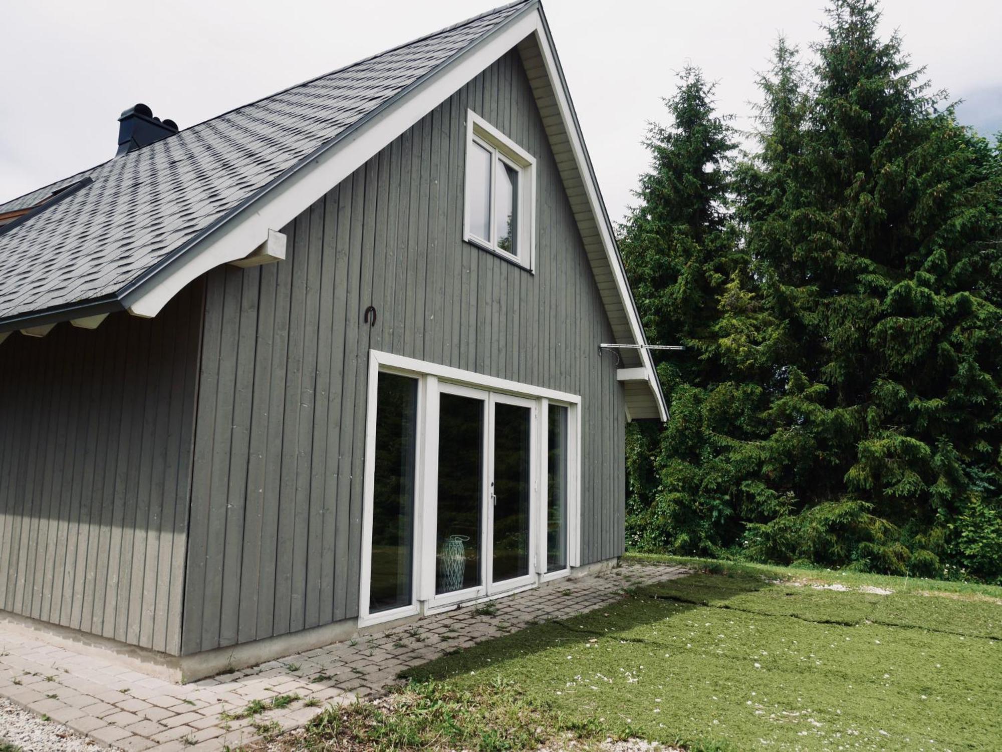 Sportsmen'S Holiday House Otepaa Bagian luar foto