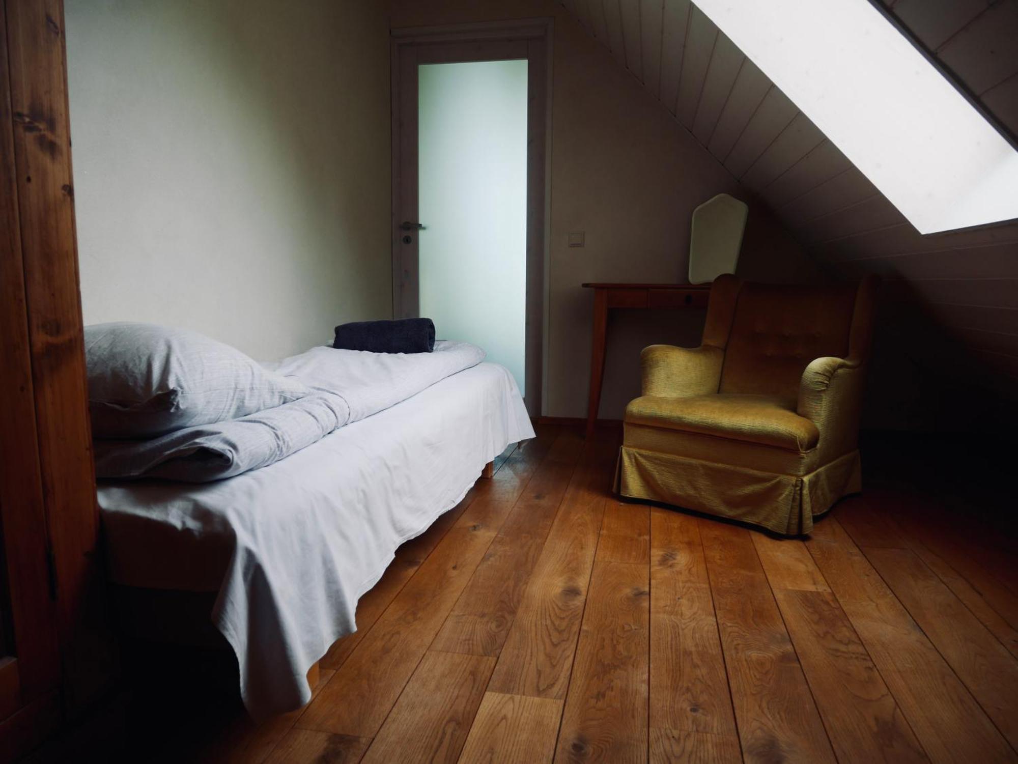 Sportsmen'S Holiday House Otepaa Bagian luar foto