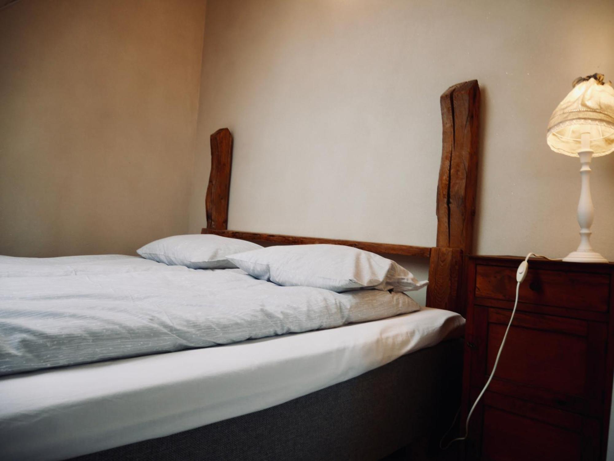 Sportsmen'S Holiday House Otepaa Bagian luar foto