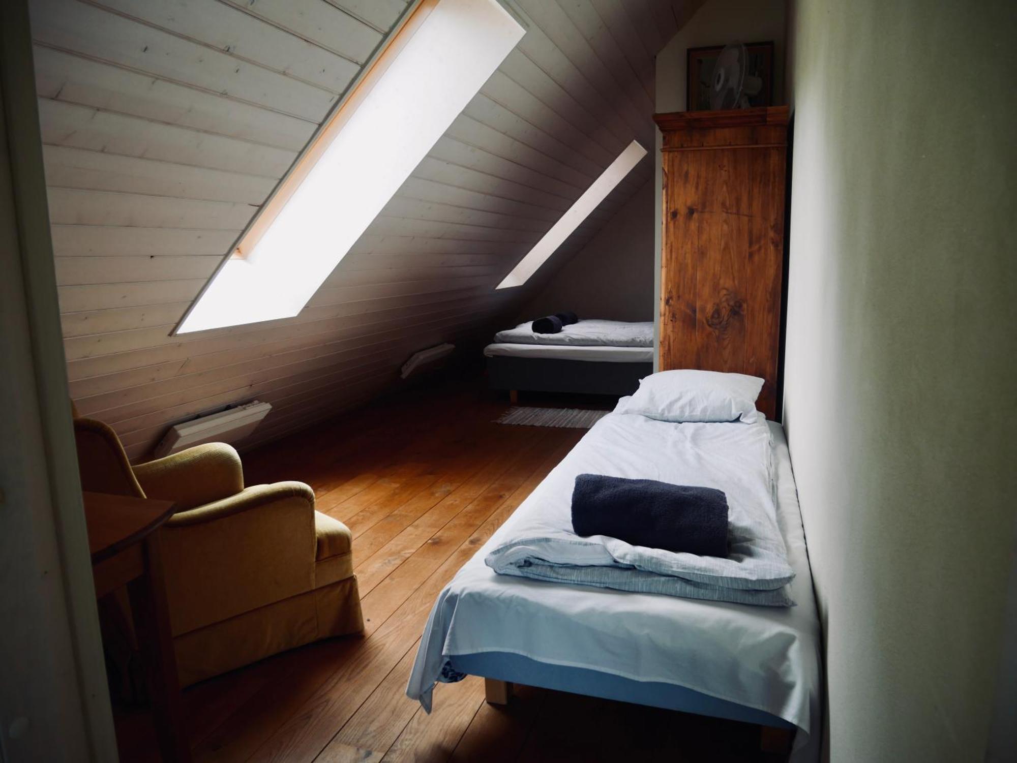 Sportsmen'S Holiday House Otepaa Bagian luar foto