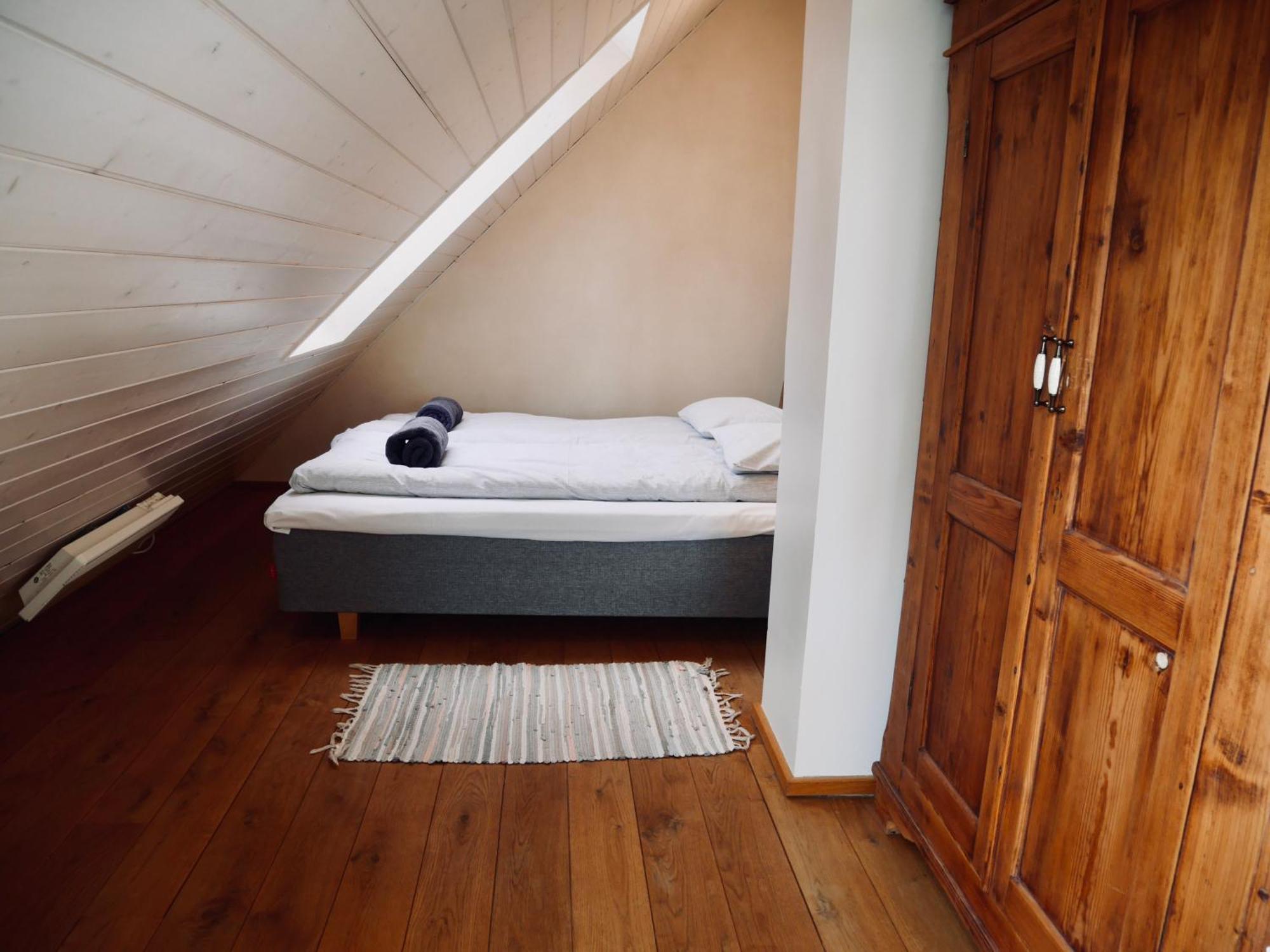 Sportsmen'S Holiday House Otepaa Bagian luar foto