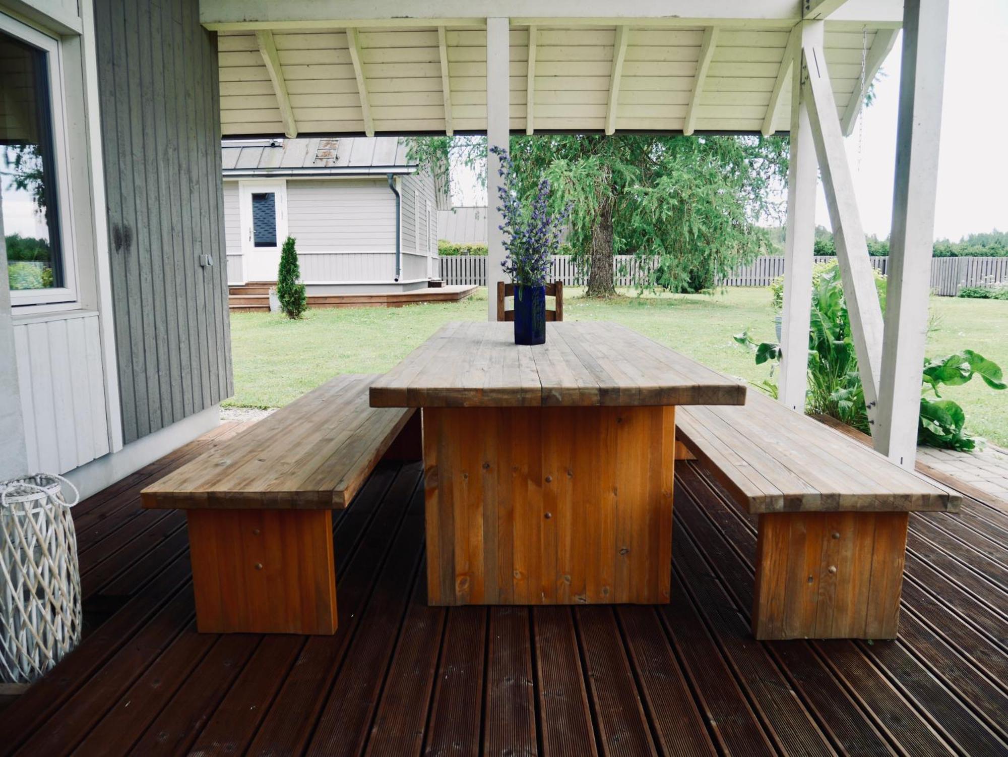 Sportsmen'S Holiday House Otepaa Bagian luar foto