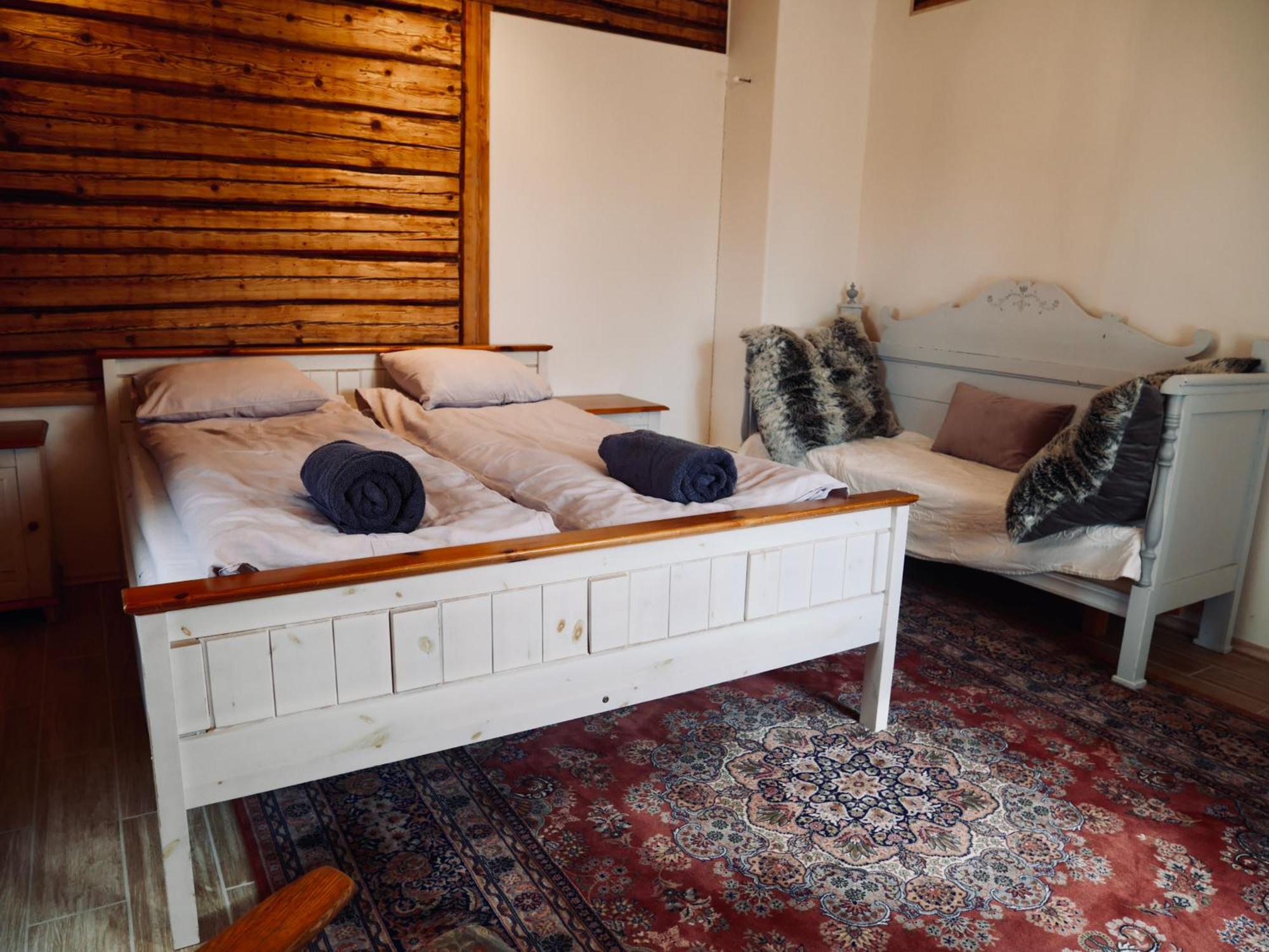 Sportsmen'S Holiday House Otepaa Bagian luar foto
