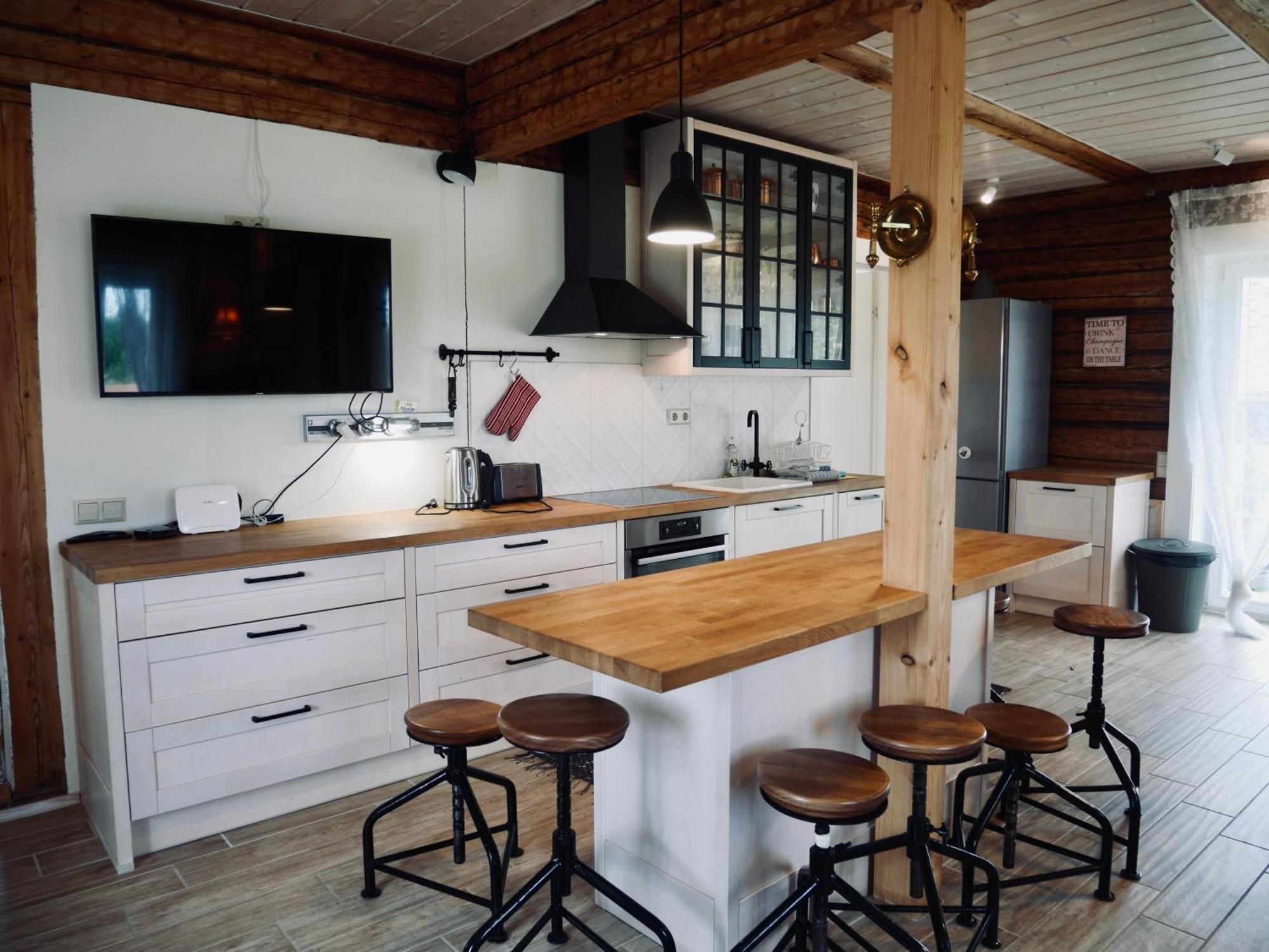 Sportsmen'S Holiday House Otepaa Bagian luar foto