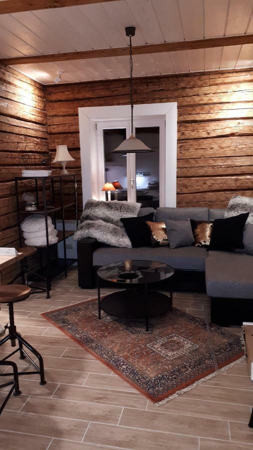 Sportsmen'S Holiday House Otepaa Bagian luar foto